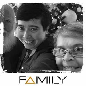 Meet your Posher, Ginny